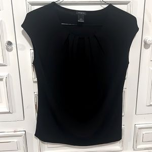 Ann Taylor blouse size M